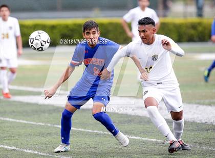 Thumbnail 1 in University vs. San Pedro (CIF LACS D4 Final) photogallery.