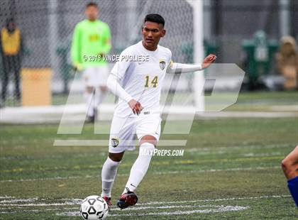 Thumbnail 1 in University vs. San Pedro (CIF LACS D4 Final) photogallery.