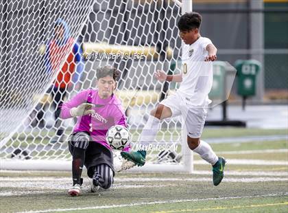Thumbnail 1 in University vs. San Pedro (CIF LACS D4 Final) photogallery.