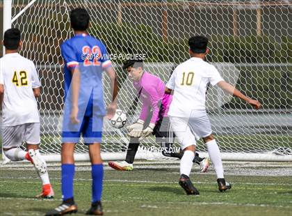 Thumbnail 1 in University vs. San Pedro (CIF LACS D4 Final) photogallery.