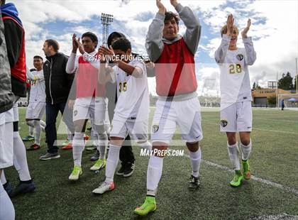 Thumbnail 1 in University vs. San Pedro (CIF LACS D4 Final) photogallery.
