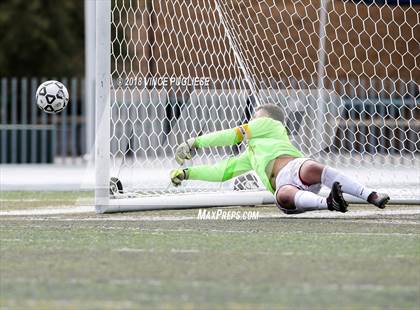 Thumbnail 2 in University vs. San Pedro (CIF LACS D4 Final) photogallery.