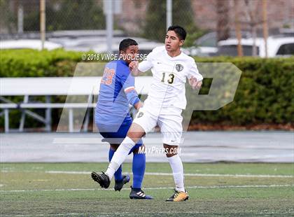Thumbnail 3 in University vs. San Pedro (CIF LACS D4 Final) photogallery.