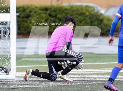 Thumbnail 2 in University vs. San Pedro (CIF LACS D4 Final) photogallery.