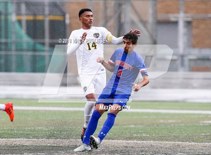 Thumbnail 1 in University vs. San Pedro (CIF LACS D4 Final) photogallery.