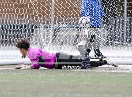 Thumbnail 1 in University vs. San Pedro (CIF LACS D4 Final) photogallery.