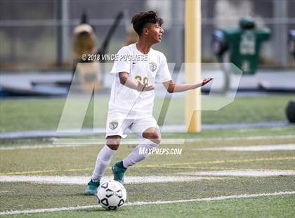 Thumbnail 3 in University vs. San Pedro (CIF LACS D4 Final) photogallery.