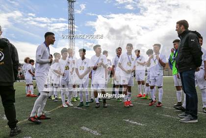 Thumbnail 1 in University vs. San Pedro (CIF LACS D4 Final) photogallery.