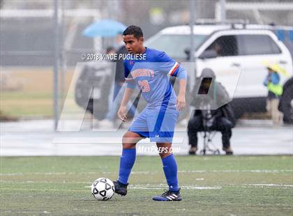 Thumbnail 3 in University vs. San Pedro (CIF LACS D4 Final) photogallery.