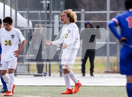 Thumbnail 1 in University vs. San Pedro (CIF LACS D4 Final) photogallery.