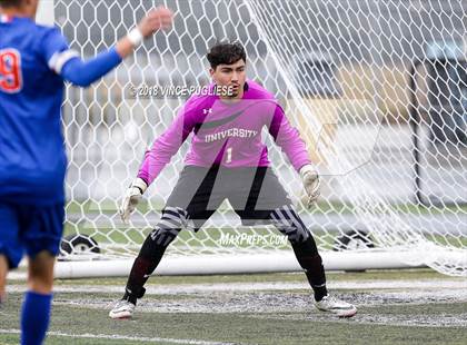Thumbnail 2 in University vs. San Pedro (CIF LACS D4 Final) photogallery.