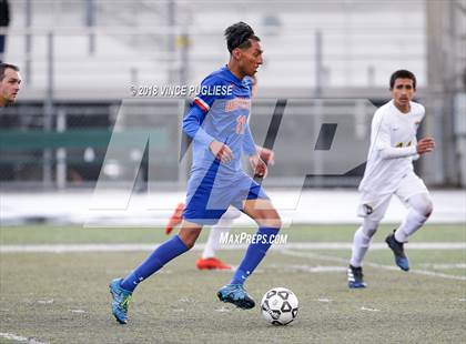 Thumbnail 2 in University vs. San Pedro (CIF LACS D4 Final) photogallery.