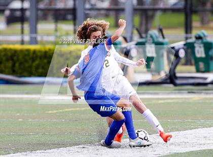 Thumbnail 1 in University vs. San Pedro (CIF LACS D4 Final) photogallery.