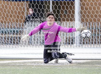 Thumbnail 1 in University vs. San Pedro (CIF LACS D4 Final) photogallery.