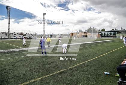 Thumbnail 2 in University vs. San Pedro (CIF LACS D4 Final) photogallery.
