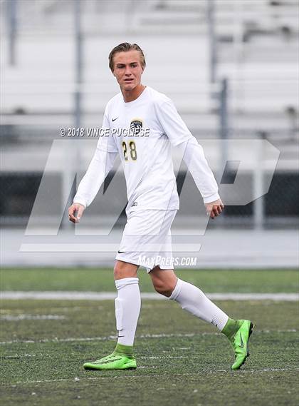 Thumbnail 2 in University vs. San Pedro (CIF LACS D4 Final) photogallery.