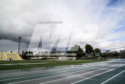 Thumbnail 3 in University vs. San Pedro (CIF LACS D4 Final) photogallery.