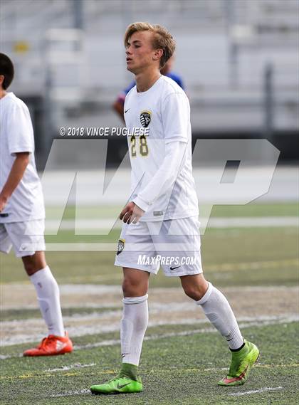 Thumbnail 3 in University vs. San Pedro (CIF LACS D4 Final) photogallery.