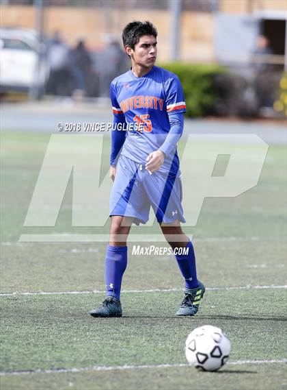 Thumbnail 3 in University vs. San Pedro (CIF LACS D4 Final) photogallery.