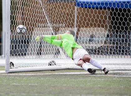 Thumbnail 1 in University vs. San Pedro (CIF LACS D4 Final) photogallery.