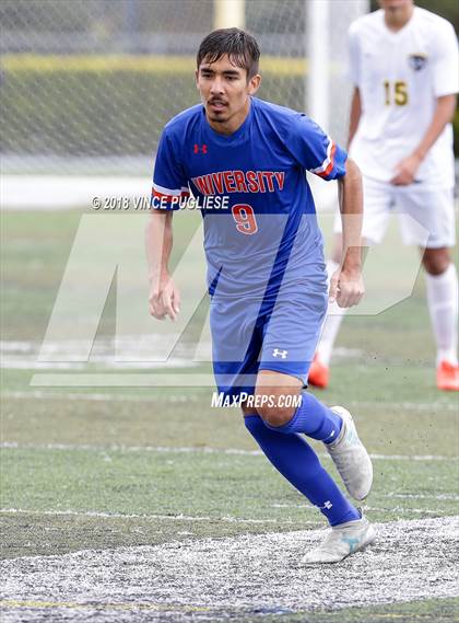 Thumbnail 1 in University vs. San Pedro (CIF LACS D4 Final) photogallery.
