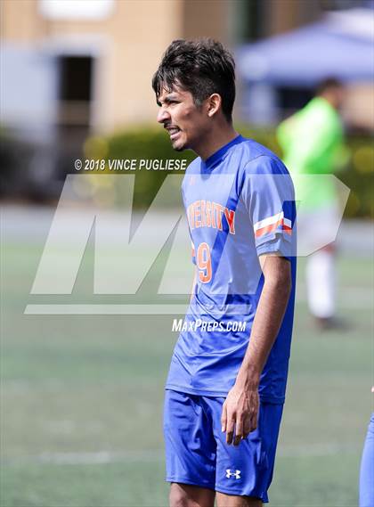 Thumbnail 2 in University vs. San Pedro (CIF LACS D4 Final) photogallery.