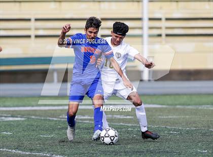 Thumbnail 2 in University vs. San Pedro (CIF LACS D4 Final) photogallery.