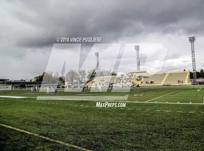 Thumbnail 1 in University vs. San Pedro (CIF LACS D4 Final) photogallery.