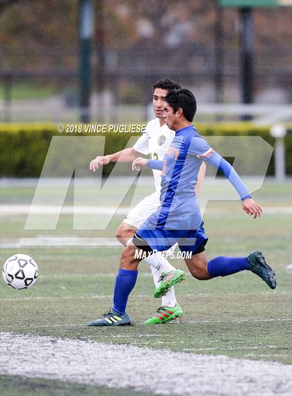 Thumbnail 1 in University vs. San Pedro (CIF LACS D4 Final) photogallery.