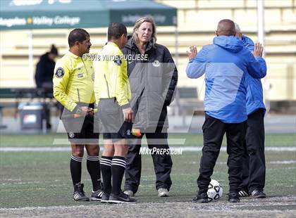 Thumbnail 2 in University vs. San Pedro (CIF LACS D4 Final) photogallery.