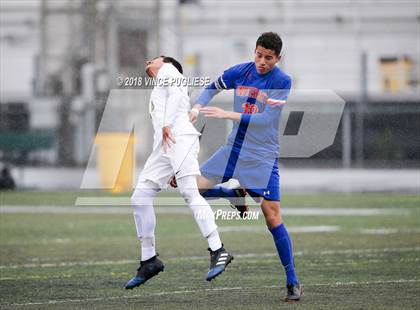 Thumbnail 1 in University vs. San Pedro (CIF LACS D4 Final) photogallery.