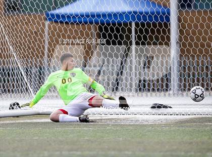 Thumbnail 1 in University vs. San Pedro (CIF LACS D4 Final) photogallery.