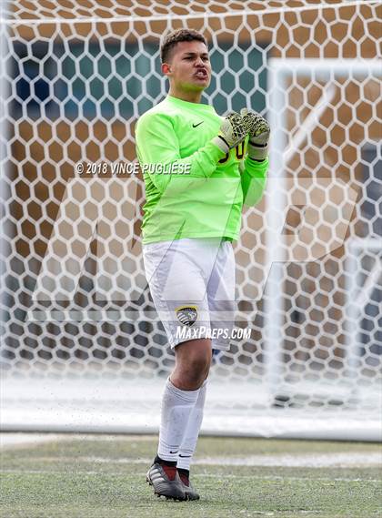 Thumbnail 1 in University vs. San Pedro (CIF LACS D4 Final) photogallery.