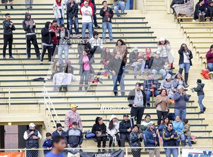 Thumbnail 2 in University vs. San Pedro (CIF LACS D4 Final) photogallery.