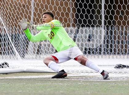 Thumbnail 1 in University vs. San Pedro (CIF LACS D4 Final) photogallery.