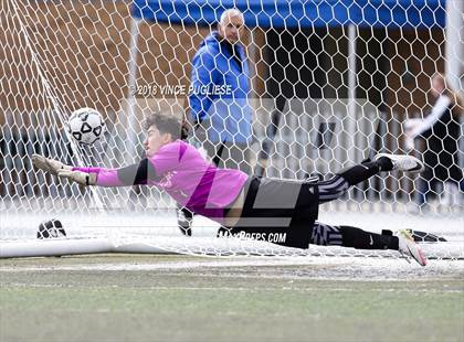 Thumbnail 2 in University vs. San Pedro (CIF LACS D4 Final) photogallery.