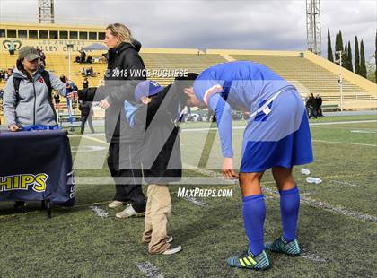 Thumbnail 1 in University vs. San Pedro (CIF LACS D4 Final) photogallery.