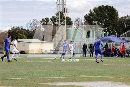 Thumbnail 1 in University vs. San Pedro (CIF LACS D4 Final) photogallery.