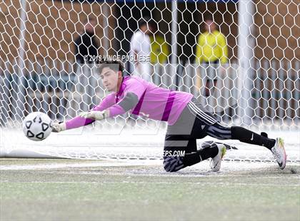Thumbnail 1 in University vs. San Pedro (CIF LACS D4 Final) photogallery.