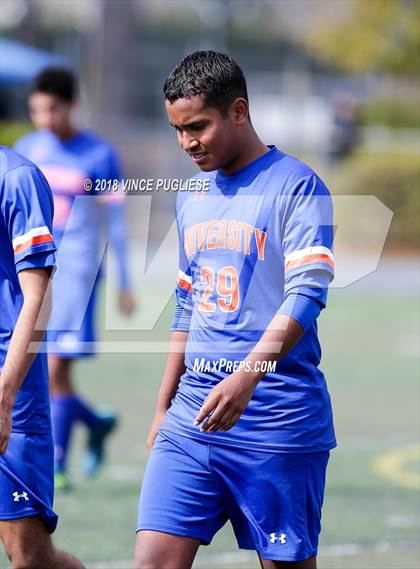 Thumbnail 1 in University vs. San Pedro (CIF LACS D4 Final) photogallery.