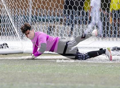 Thumbnail 2 in University vs. San Pedro (CIF LACS D4 Final) photogallery.
