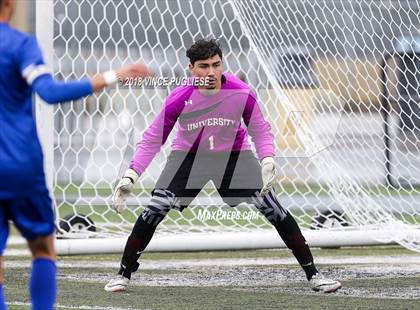 Thumbnail 1 in University vs. San Pedro (CIF LACS D4 Final) photogallery.