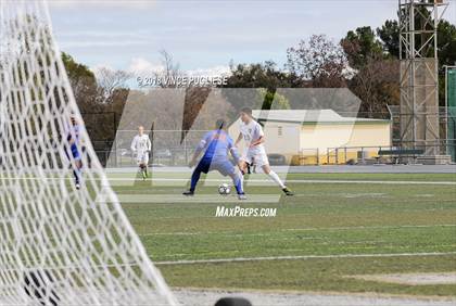 Thumbnail 2 in University vs. San Pedro (CIF LACS D4 Final) photogallery.