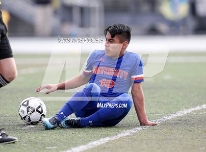 Thumbnail 1 in University vs. San Pedro (CIF LACS D4 Final) photogallery.