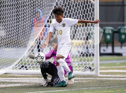 Thumbnail 1 in University vs. San Pedro (CIF LACS D4 Final) photogallery.