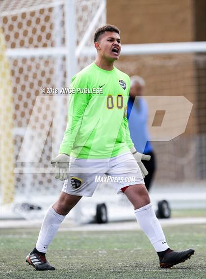 Thumbnail 1 in University vs. San Pedro (CIF LACS D4 Final) photogallery.