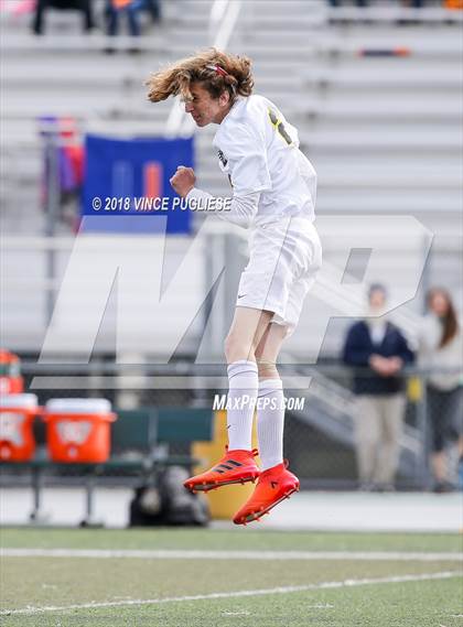 Thumbnail 1 in University vs. San Pedro (CIF LACS D4 Final) photogallery.