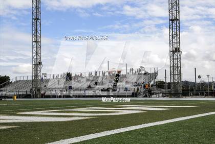 Thumbnail 1 in University vs. San Pedro (CIF LACS D4 Final) photogallery.