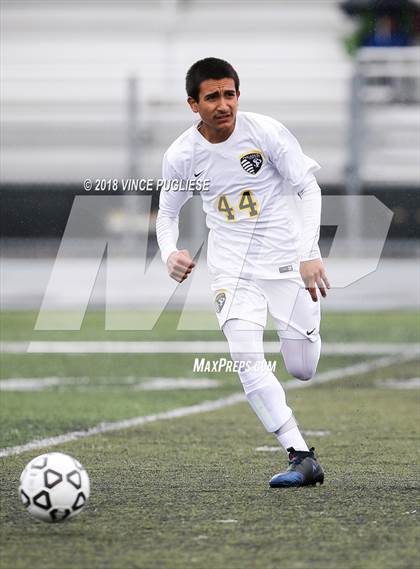 Thumbnail 1 in University vs. San Pedro (CIF LACS D4 Final) photogallery.