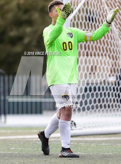 Thumbnail 3 in University vs. San Pedro (CIF LACS D4 Final) photogallery.